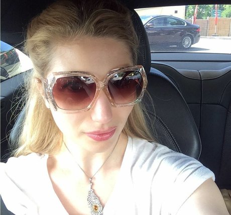 StephanieBC star high quality image