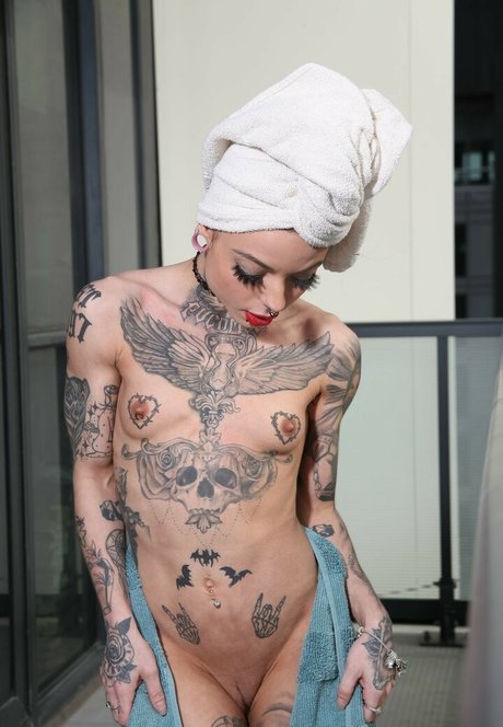 Luna Extreme pornstar exclusive img