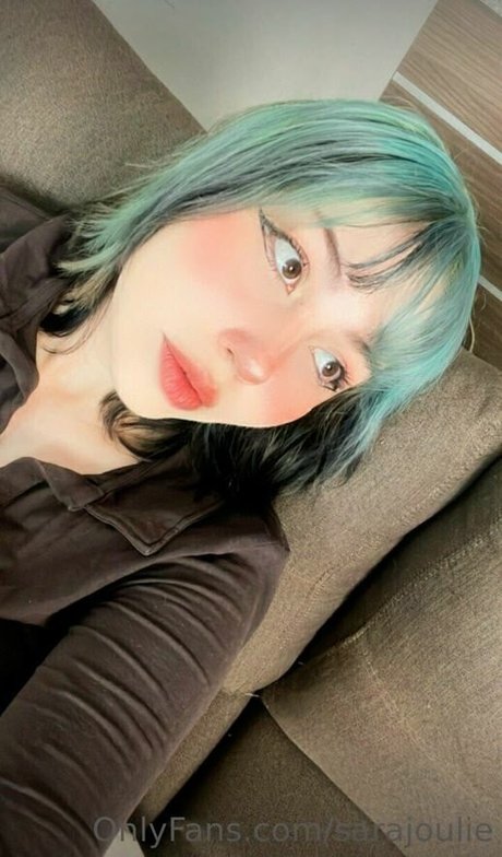 sarajoulie model adult photo