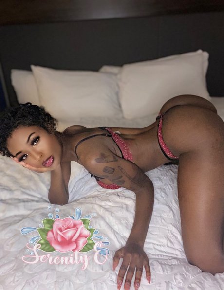 Celesina pornstar naked image