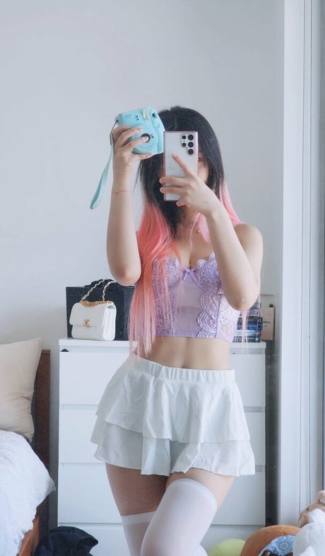 dear chuu best pornstar image