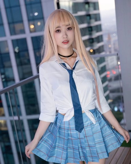 dear chuu sex star pics