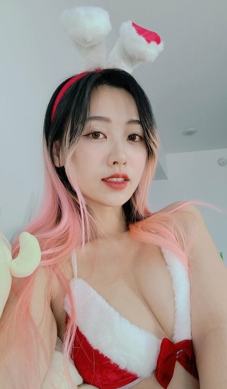 dear chuu pornstar hot image