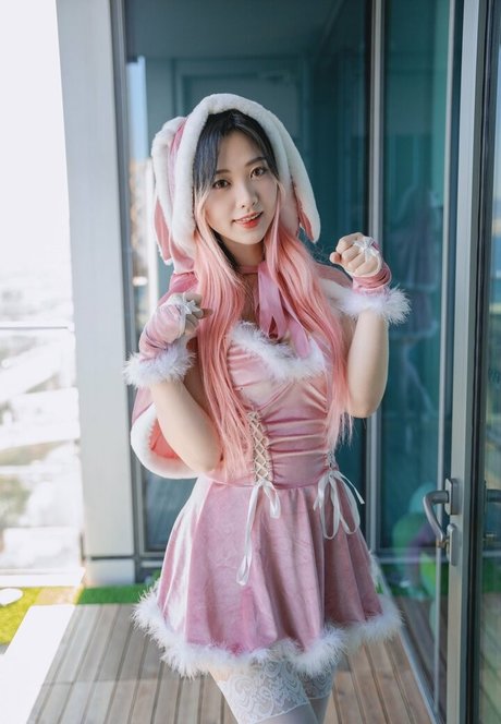 dear chuu hd pornstar picture