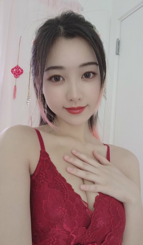 dear chuu model sex gallery