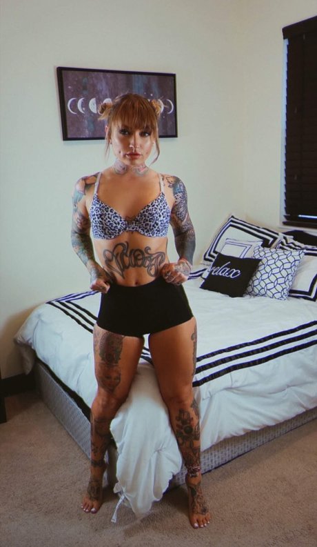 Vany Vicious nice pornstar photo