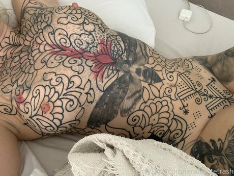 FeralWhiteTrash star sex photos