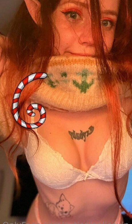 cutiepie Alice nice star pic