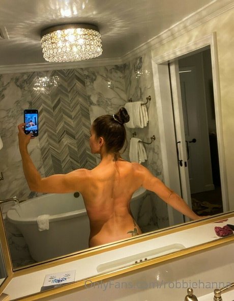 Robbie Hanna Profile pic