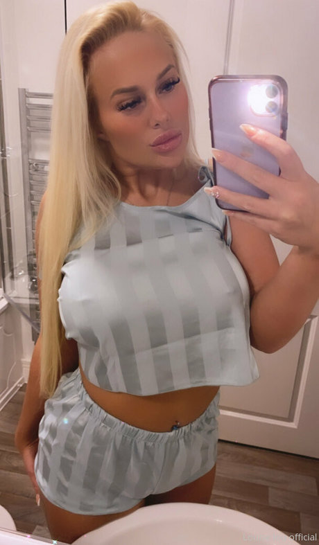 louiselou star pornographic pic