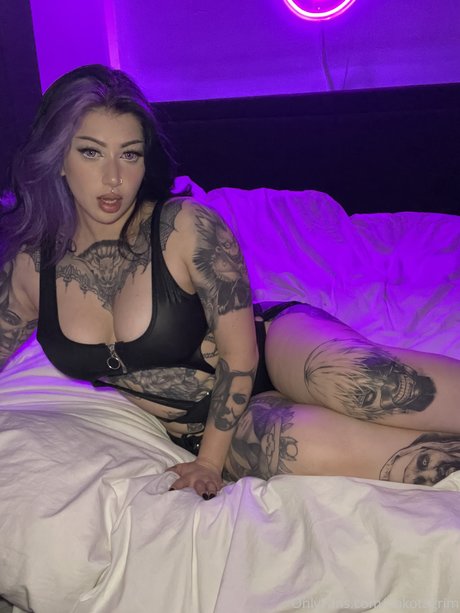 Dakota Alexandra best star picture