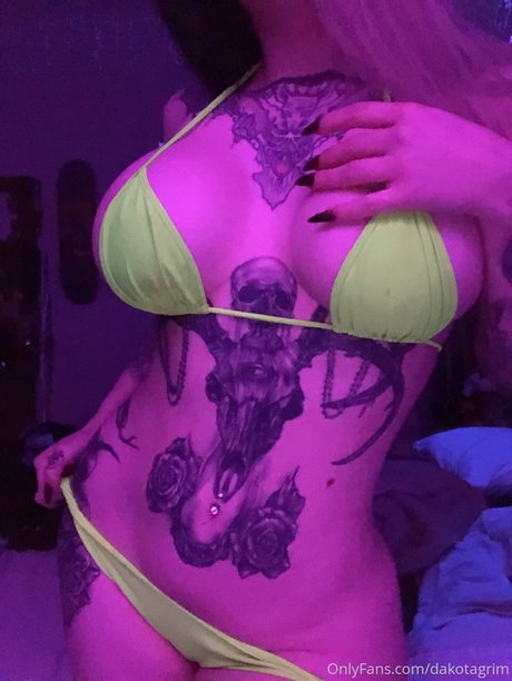 Dakota Alexandra pornstar top galleries