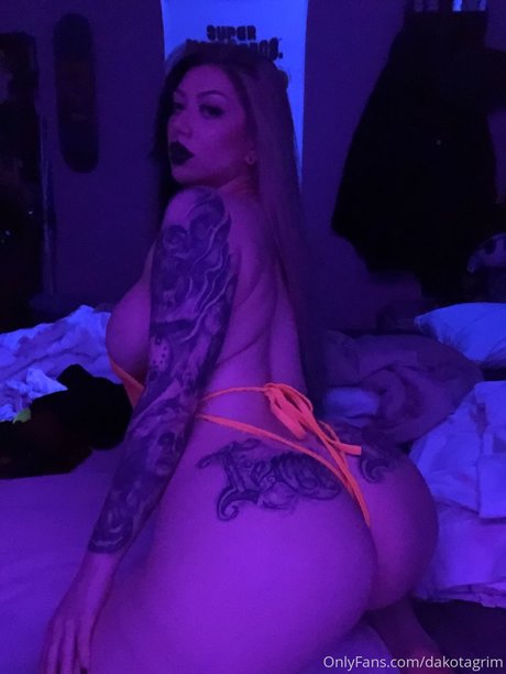 Dakota Alexandra best model pics