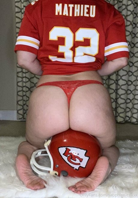 Sapphire Coxxx xxx star photo