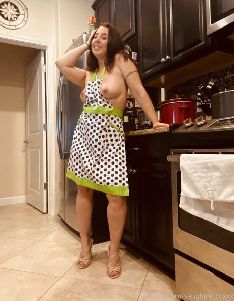 Sapphire Coxxx pornstar pretty image