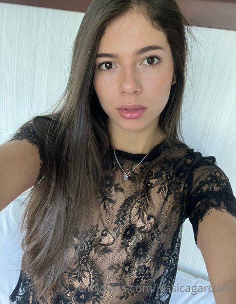 Gabriela Bianca model beautiful pic