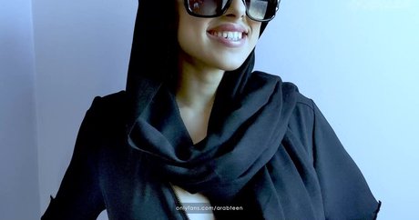 Arabteen nudes model pic