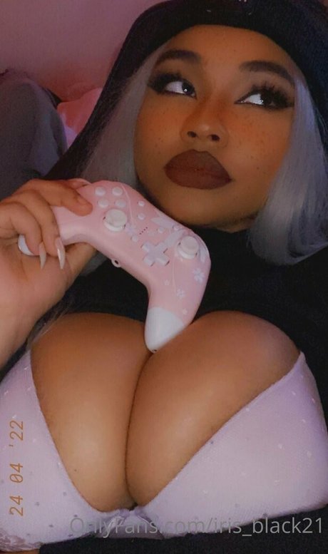 Iris black21 exclusive pornstar pictures