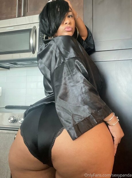 sexypanda model sexy gallery