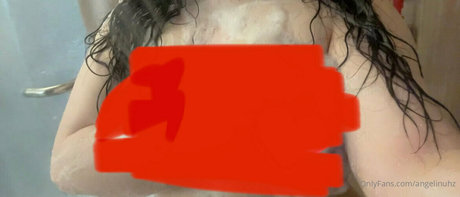 Angelinuhz nude pornstar photos