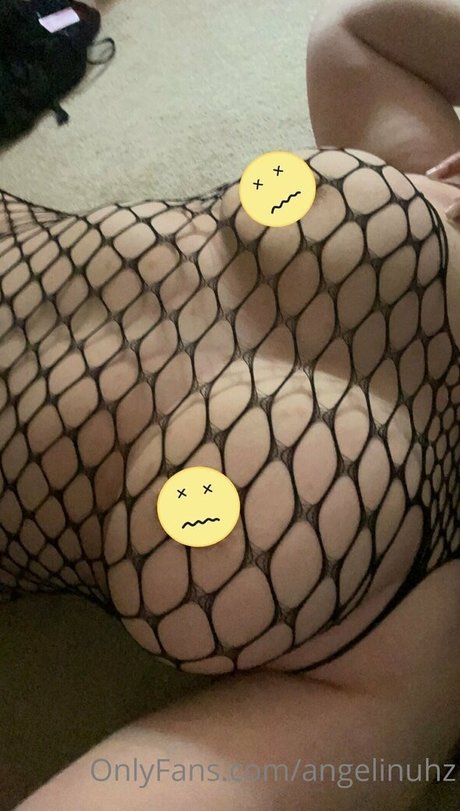Angelinuhz nude model img