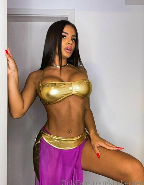 Kimberdee adult actress pics