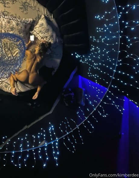Kimberdee pornstar nude gallery