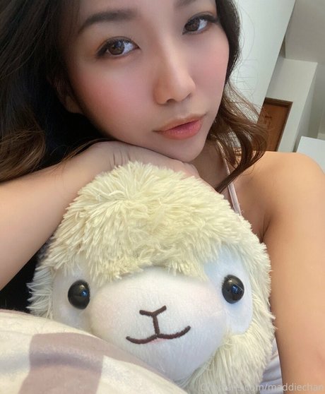 Maddiechan pornstar nudes pics