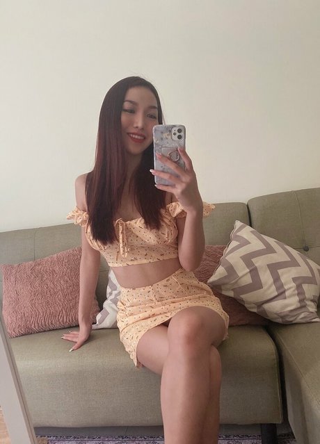 Maddiechan adult star photos