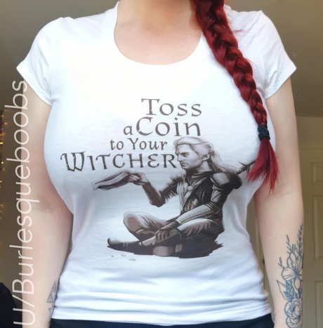 Burlesqueboobs star pretty pics