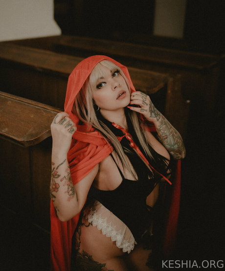 Keshia star free picture