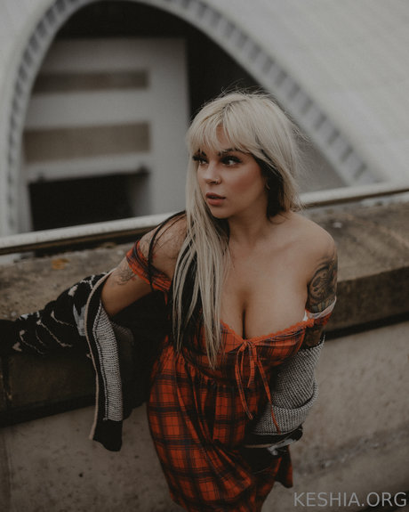 Keshia pretty actress img