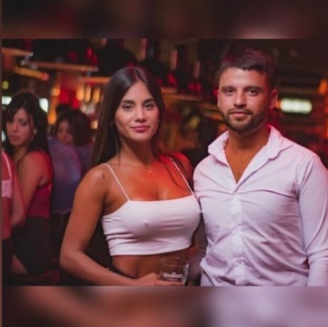 Antonella Victoria Corleto pornstar img