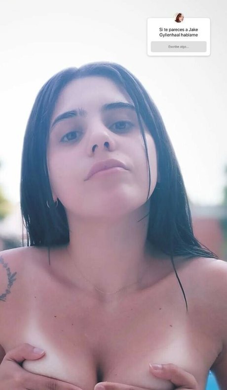 Antonella Victoria Corleto sexy model image