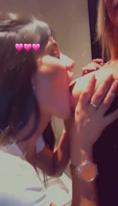 Antonella Victoria Corleto exclusive star image