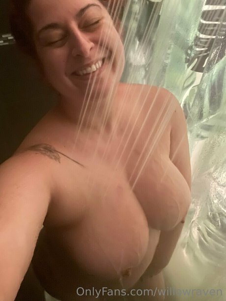 Willow Raven Quick model image