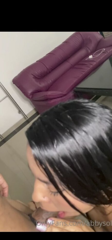 Nasly Solanyi model xxx galleries