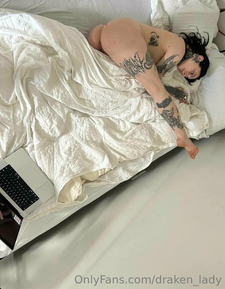 Draken lady hot pornstar photo
