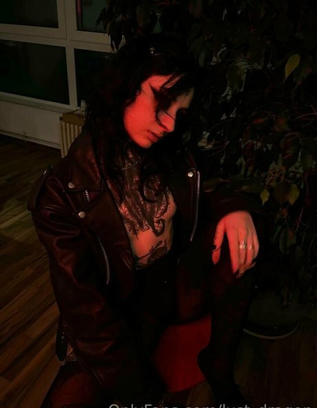 Draken lady actress photos