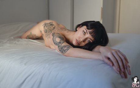 Asami Hime art model picture