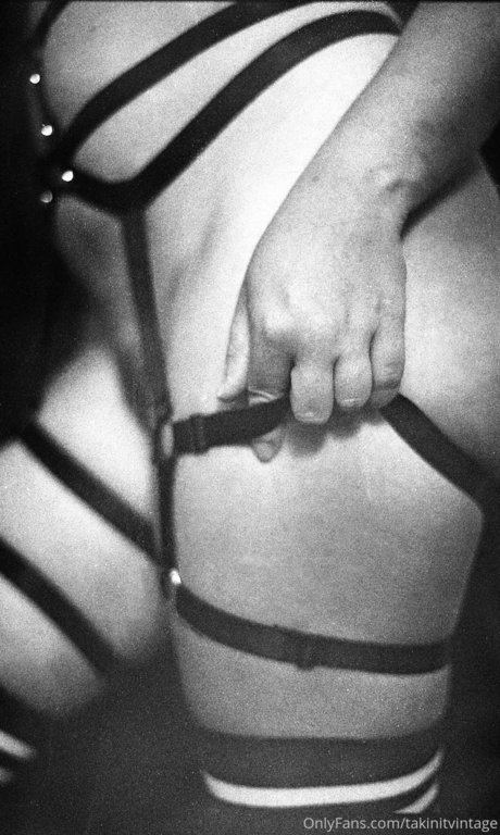 _Marketa Ruzickova art model picture