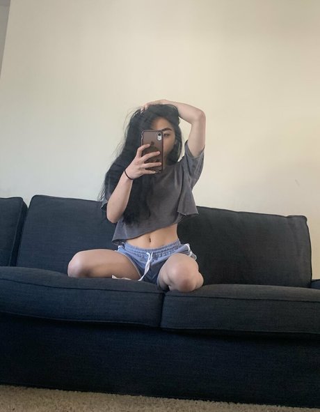 kawaiiunko model nice picture