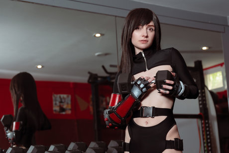 Poisonne perfect actress archive