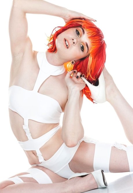 Poisonne hd model images