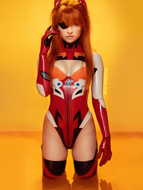 Poisonne star pretty photo