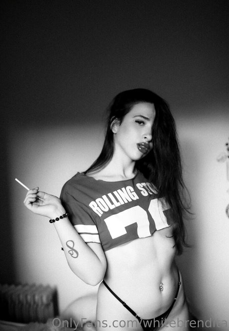 Whitebrendita star sex images