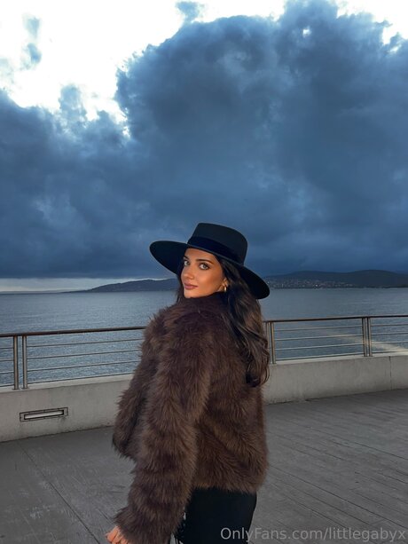 littlegabyx erotic pornstar archive