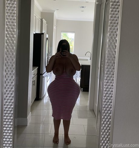 Crystal Lust xxx actress image