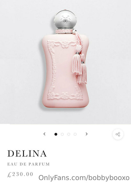 bobbybooxo nudes actress photos