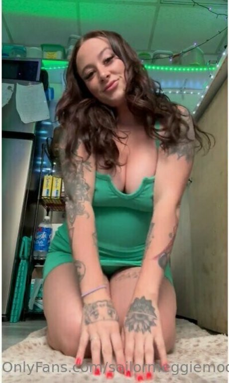 sailormeggiemoo model perfect picture